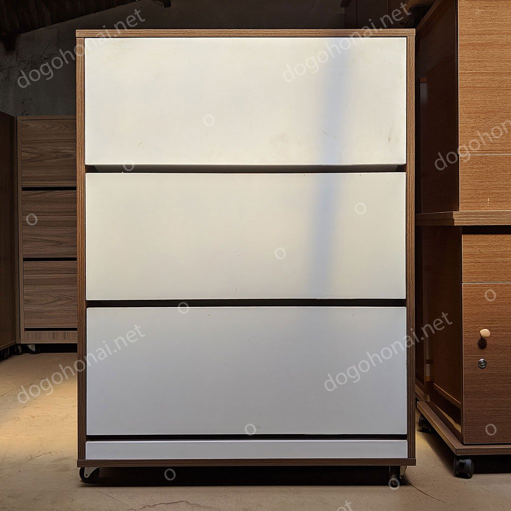 Tủ giày thông minh MFC TGDHB005 1
